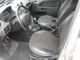 Ford Fiesta 2008 , 319000 , 