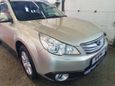  Subaru Outback 2009 , 1000000 , 