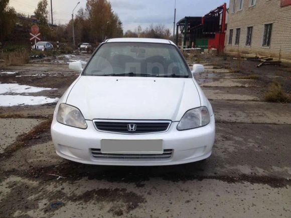  Honda Civic Ferio 2000 , 168000 , 