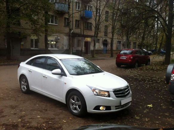  Daewoo Lacetti 2009 , 450000 ,  