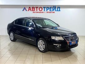  Volkswagen Passat 2007 , 749000 , 