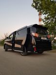    Toyota Vellfire 2015 , 3000000 , 