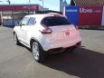 SUV   Nissan Juke 2014 , 1240000 , 