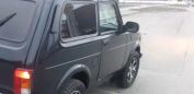 SUV    4x4 2121  2016 , 350000 , 