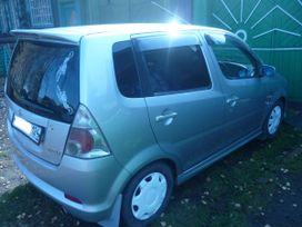  Daihatsu YRV 2000 , 185000 , 