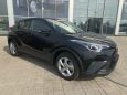 SUV   Toyota C-HR 2018 , 1406000 , 