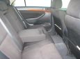  Toyota Avensis 2007 , 490000 , 