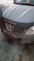 SUV   Nissan Qashqai 2008 , 620000 , 