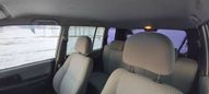 SUV   Mitsubishi Pajero Pinin 2003 , 310000 , -