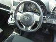  Toyota Ractis 2011 , 485000 , 