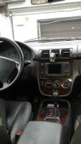 SUV   Mercedes-Benz M-Class 2001 , 570000 , 