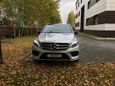 SUV   Mercedes-Benz GLE 2017 , 3850000 , -