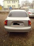  Chevrolet Lanos 2006 , 120000 , 