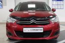  Citroen C4 2011 , 458000 , 