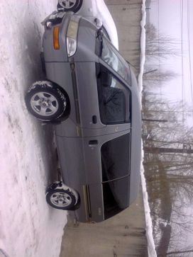    Toyota Town Ace 1995 , 209000 , 