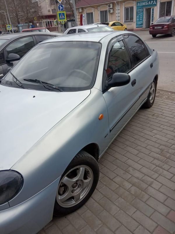  Daewoo Lanos 2005 , 230000 , 