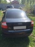  Audi A4 2003 , 260000 , 