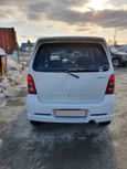  Suzuki Wagon R Solio 2000 , 140000 , 