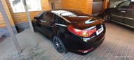  Kia Optima 2012 , 1023000 , 