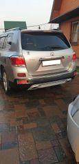 SUV   Toyota Highlander 2011 , 1350000 , 