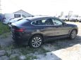 SUV   BMW X4 2019 , 3060000 , -