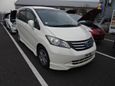    Honda Freed 2010 , 755000 , 