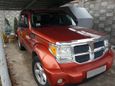 SUV   Dodge Nitro 2007 , 650000 , 