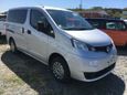    Nissan NV200 2016 , 880000 , 