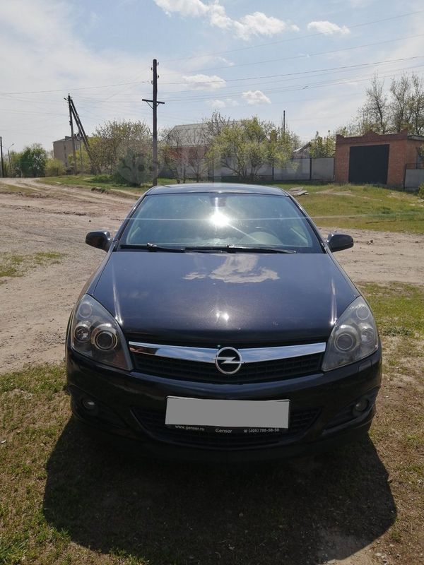  3  Opel Astra GTC 2007 , 330000 , --