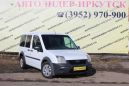    Ford Tourneo Connect 2009 , 495000 , 