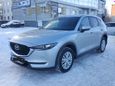 SUV   Mazda CX-5 2017 , 1610000 , 