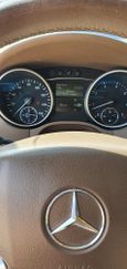 SUV   Mercedes-Benz M-Class 2008 , 1100000 , 