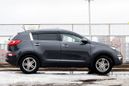 SUV   Kia Sportage 2010 , 940000 , 