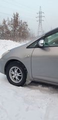    Toyota Wish 2007 , 590000 , 