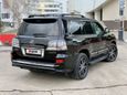 SUV   Lexus LX570 2015 , 3997000 , 