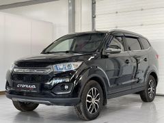 SUV или внедорожник Lifan Myway 2018 года, 1299000 рублей, Ижевск