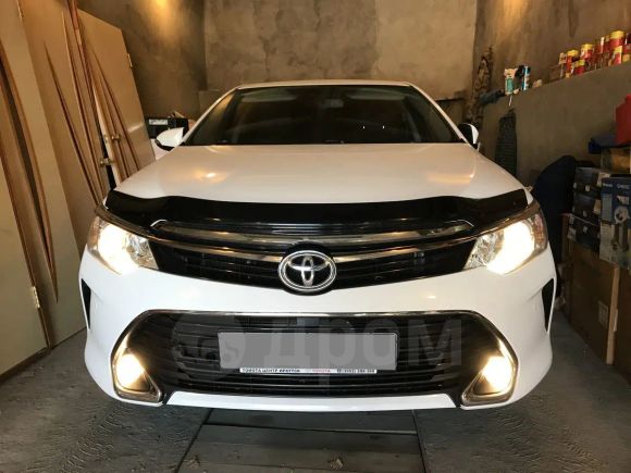  Toyota Camry 2016 , 1230000 , 