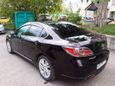  Mazda Mazda6 2008 , 485000 , 