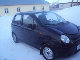 Daewoo Matiz 2008 , 170000 , 