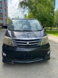    Toyota Alphard 2007 , 465000 , 