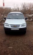 SUV   Chevrolet Niva 2010 , 370000 , 