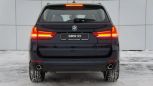 SUV   BMW X5 2016 , 3930000 , 