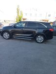 SUV   Kia Sorento 2015 , 2250000 ,  