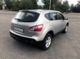 SUV   Nissan Qashqai 2011 , 680000 , 