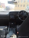 SUV   Isuzu Bighorn 1998 , 600000 , 