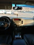 SUV   Mitsubishi Pajero 2006 , 870000 , 