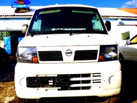 Nissan Clipper 2007 , 175000 , -