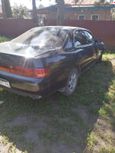  Toyota Chaser 1993 , 170000 , 