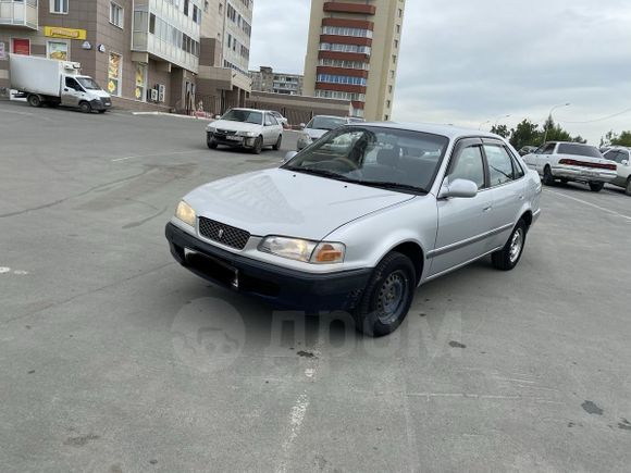  Toyota Sprinter 1997 , 145000 , 