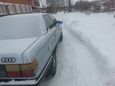  Audi 100 1986 , 48000 , 